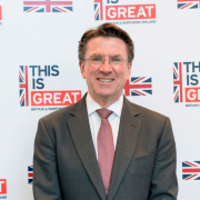 Interview with Iain Lindsay, the UK’s Ambassador to Hungary