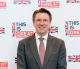 Interview with Iain Lindsay, the UK’s Ambassador to Hungary