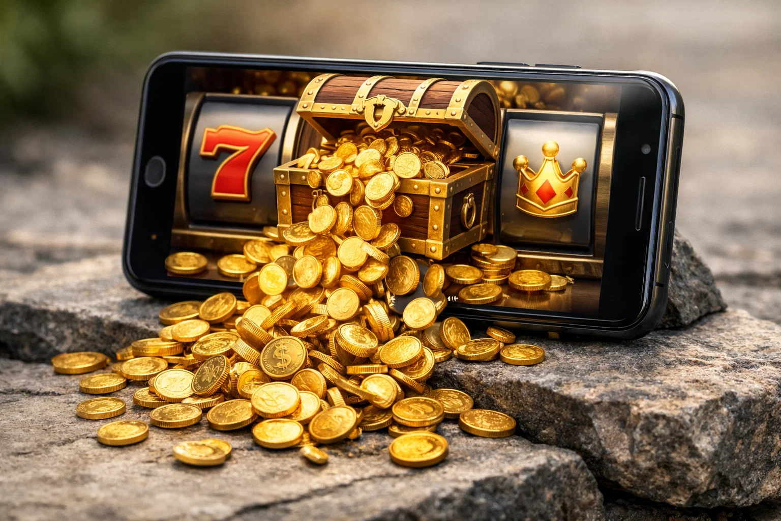 Golden Guru online pokie game Australia